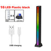 LED Desktop Lights